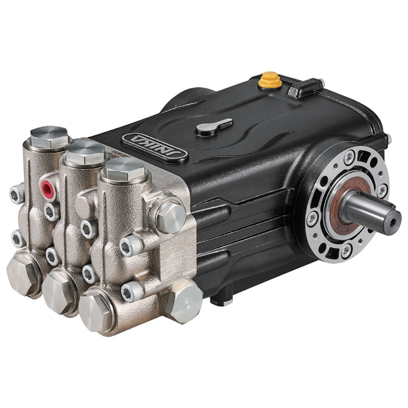 நவீன சுத்தம் மற்றும் தொழில்துறை பயன்பாடுகளுக்கு 150bar உயர் அழுத்த பம்ப் இன்றியமையாதது எது?