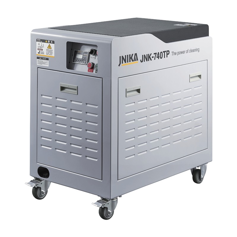380V 50HP நுண்ணறிவு மூடுபனி தயாரிக்கும் அமைப்பு